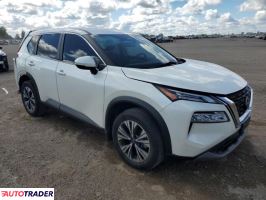 Nissan Rogue 2022 1 Nissan Rogue 2022 1