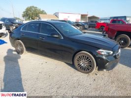 Mercedes 300 2024 2 Mercedes 300 2024 2