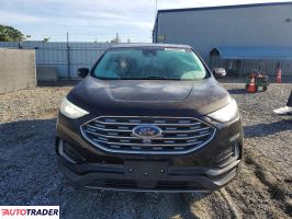 Ford Edge 2022 2