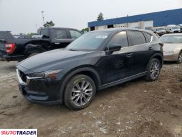 Mazda CX-5 2019 2