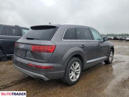 Audi Q7 2019 3