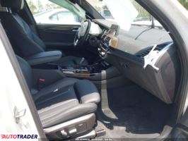 BMW X3 2019 2 BMW X3 2019 2