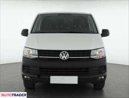 Volkswagen Transporter 2018 2.0