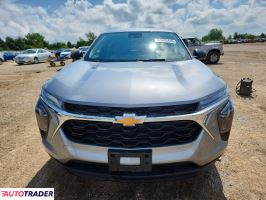 Chevrolet Trax 2024 1