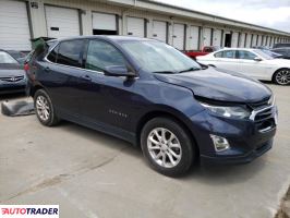 Chevrolet Equinox 2019 1
