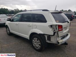Dodge Journey 2020 2 Dodge Journey 2020 2