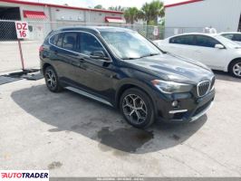 BMW X1 2019 2 BMW X1 2019 2