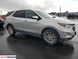 Chevrolet Equinox 2020 1