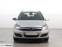 Opel Astra 2006 1.9 99 KM