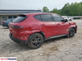 Dodge Hornet 2024 2