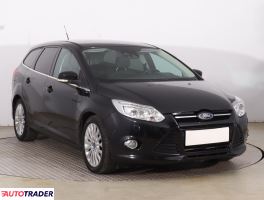 Ford Focus 2011 1.6 147 KM