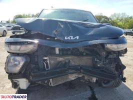 Kia Soul 2022 2 Kia Soul 2022 2