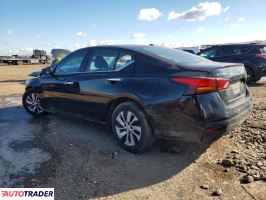 Nissan Altima 2020 2