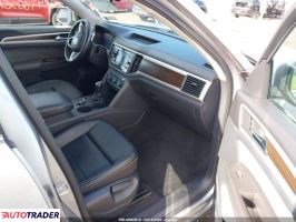 Volkswagen Atlas 2023 2