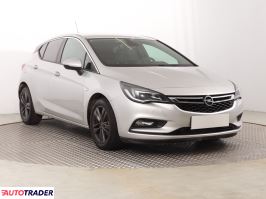 Opel Astra - zobacz ofertę
