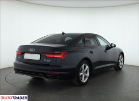 Audi A6 2022 2.0 261 KM Audi A6 2022 2.0 261 KM