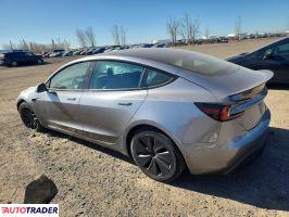 Tesla Model 3 2024