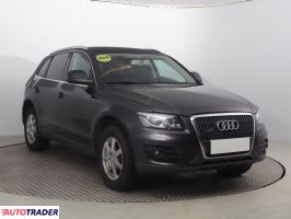 Audi Q5 - zobacz ofertę