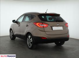 Hyundai ix35 2014 2.0 163 KM