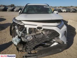 Toyota Pozostałe 2024 2