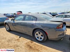 Dodge Charger 2023 3