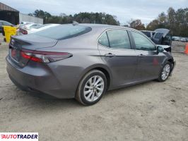 Toyota Camry 2024 2