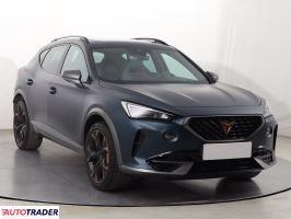 Cupra 2021 2.0 305 KM