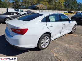 Chevrolet Malibu 2024 1