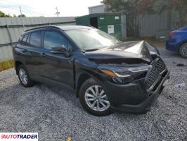 Toyota Corolla 2023 2
