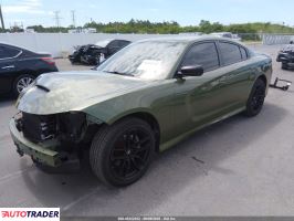 Dodge Charger 2023 3