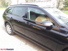 Volkswagen Passat 2016 2 150 KM