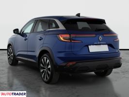 Renault Pozostałe 2024 1.3 155 KM