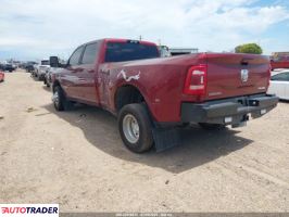 Dodge Ram 2024 6 Dodge Ram 2024 6