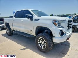 GMC Sierra 2021