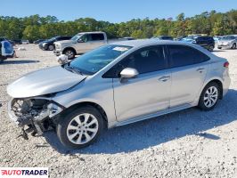 Toyota Corolla 2024 2