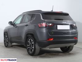 Jeep Compass 2022 1.5 128 KM