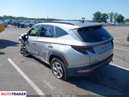 Hyundai Tucson 2022 2