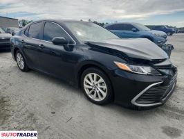Toyota Camry 2023 2 Toyota Camry 2023 2