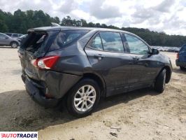 Chevrolet Equinox 2019 1