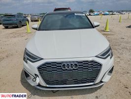 Audi A3 2024 2