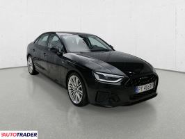 Audi A4 - zobacz ofertę