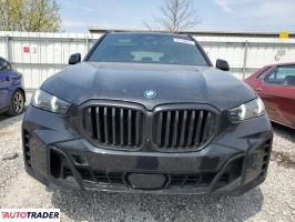 BMW X5 2024 3