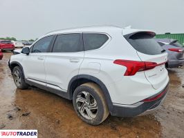 Hyundai Santa Fe 2021 2