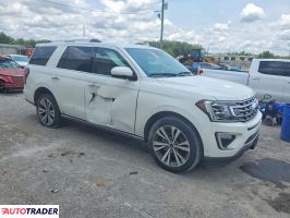 Ford Expedition 2021 3