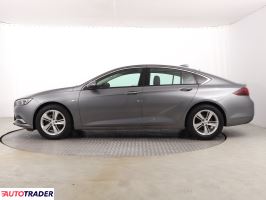 Opel Insignia 2017 1.6 134 KM