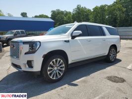 GMC Yukon 2021 6 GMC Yukon 2021 6