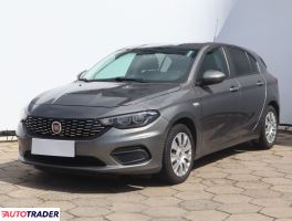 Fiat Tipo 2018 1.4 93 KM Fiat Tipo 2018 1.4 93 KM