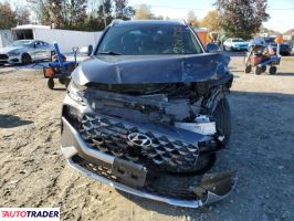 Hyundai Santa Fe 2023 2