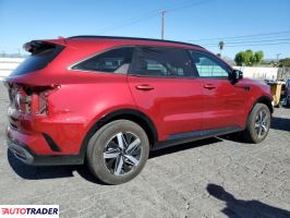 Kia Sorento 2023 2