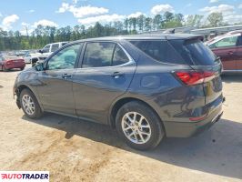 Chevrolet Equinox 2022 1